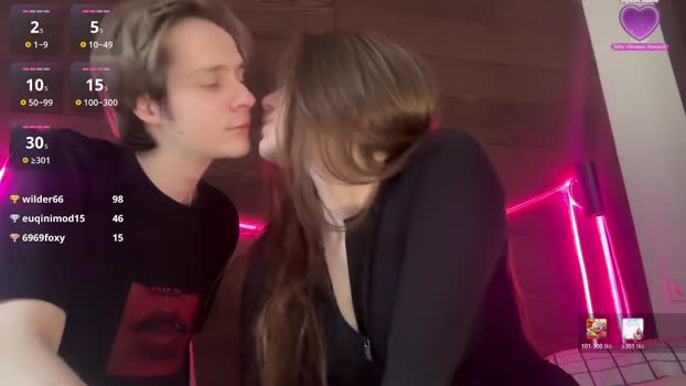 titsdestoy2007 Couple Chaturbate 16-01-2026
