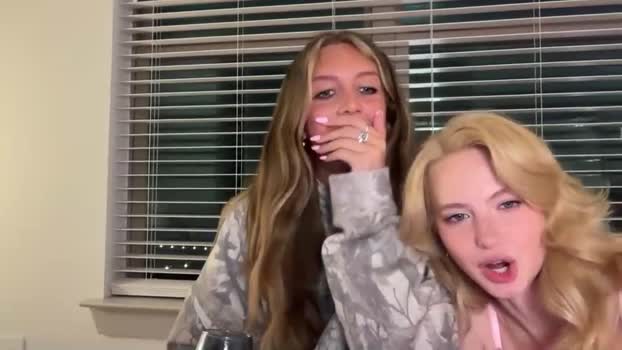 vixenvictoriaa Couple Chaturbate 16-01-2026