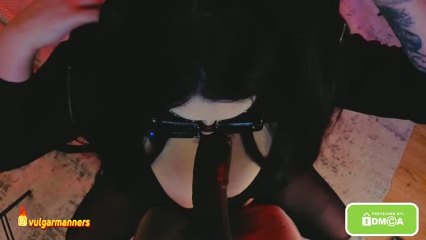 vulgarmanners_ Female Chaturbate 16-01-2026