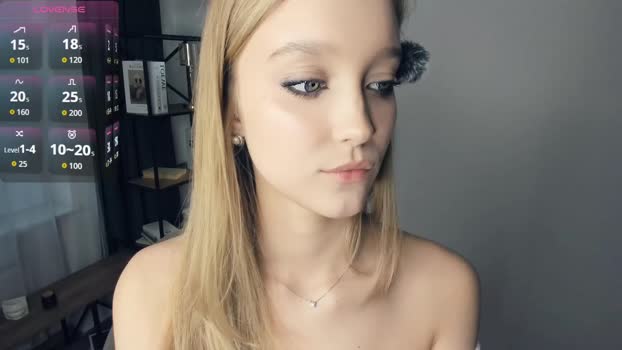 alicemelison Female Chaturbate 17-01-2026