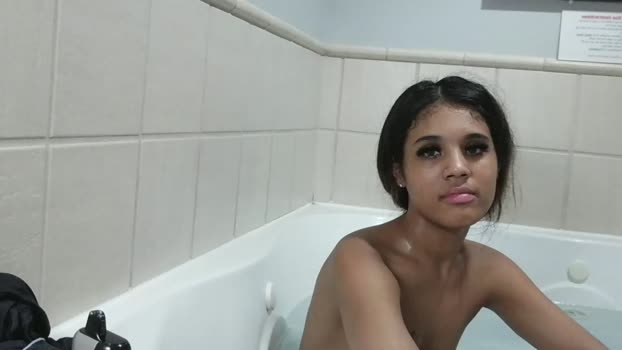 blasianangel444 Couple Chaturbate 17-01-2026