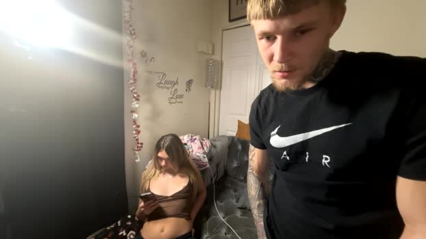 brandiiixo Couple Chaturbate 17-01-2026