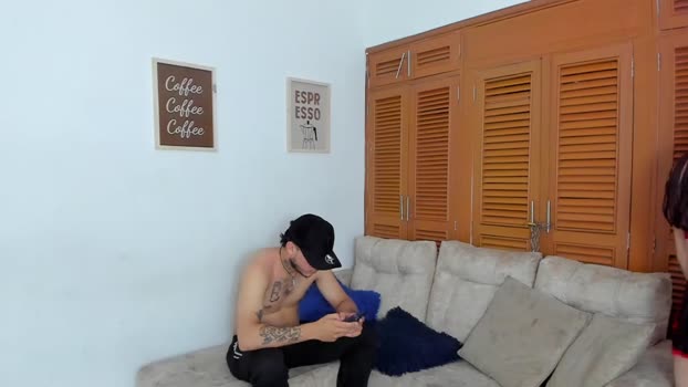 brutal_sex_nympho12 Couple Chaturbate 17-01-2026
