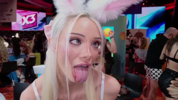 bunnydollstella Female Chaturbate 17-01-2026