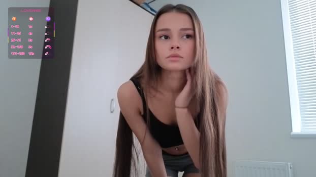 hoaarisa Female Chaturbate 17-01-2026