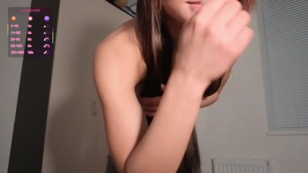 hoaarisa Female Chaturbate 17-01-2026