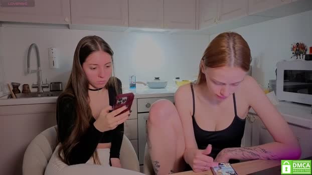 ihavepaws33 Couple Chaturbate 16-01-2026
