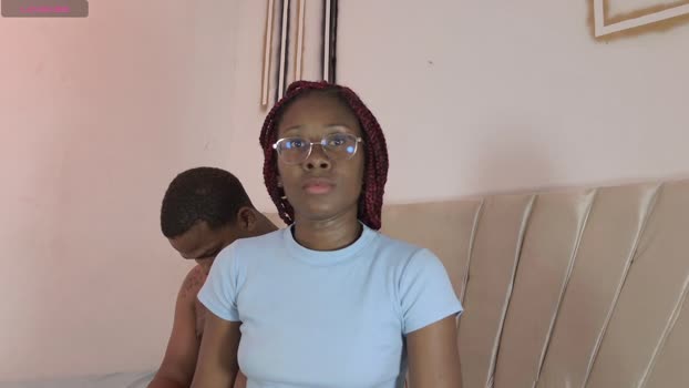 im_ariana Couple Chaturbate 16-01-2026