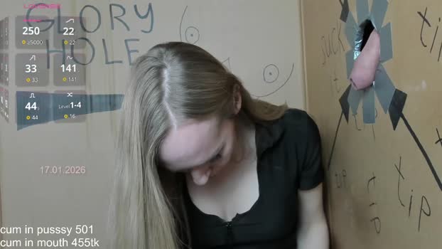 im_ivanova_ann Couple Chaturbate 17-01-2026