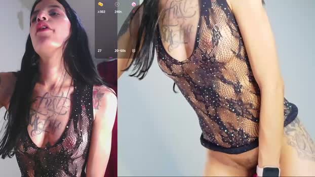 ivyonly4u Female Chaturbate 17-01-2026