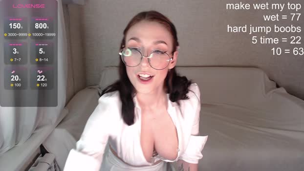 janne_coy Female Chaturbate 16-01-2026