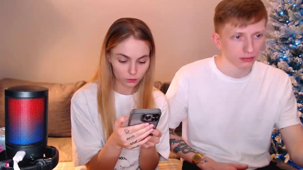 julsweet Couple Chaturbate 17-01-2026