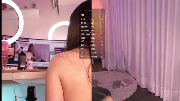 lau__1 Female Chaturbate 17-01-2026