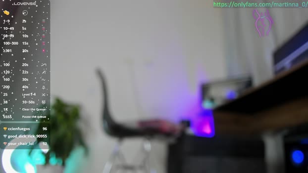 martiina_0 Female Chaturbate 17-01-2026