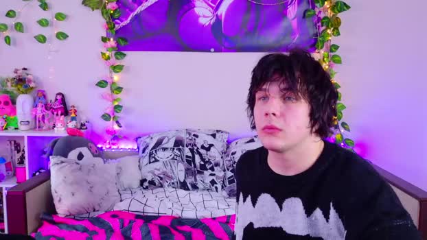 night_angell Couple Chaturbate 17-01-2026