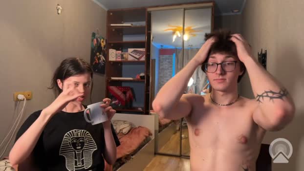 x_files_t Couple Chaturbate 17-01-2026