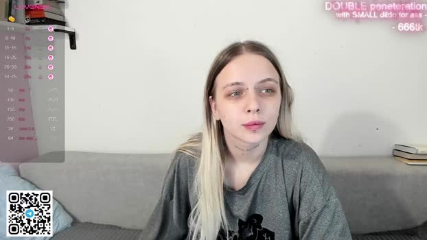 alice_halle Female Chaturbate 18-01-2026