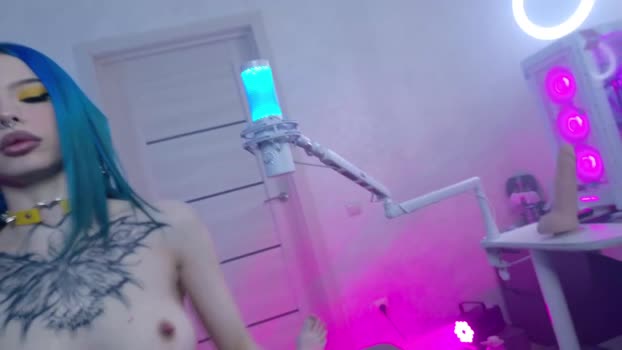 aurora_natsuki Couple Chaturbate 18-01-2026