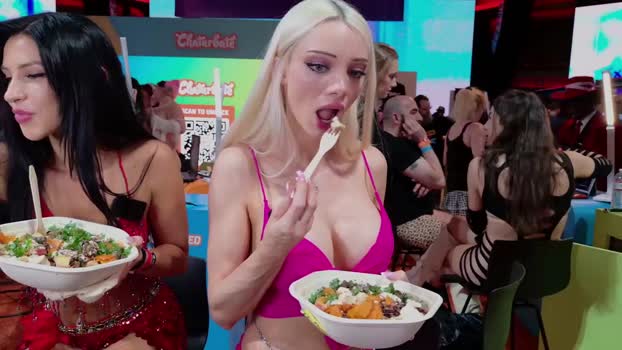 bunnydollstella Female Chaturbate 18-01-2026