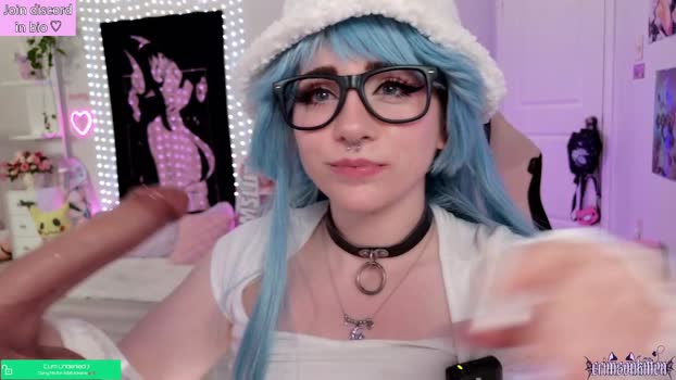 crimsonkitten Female Chaturbate 18-01-2026