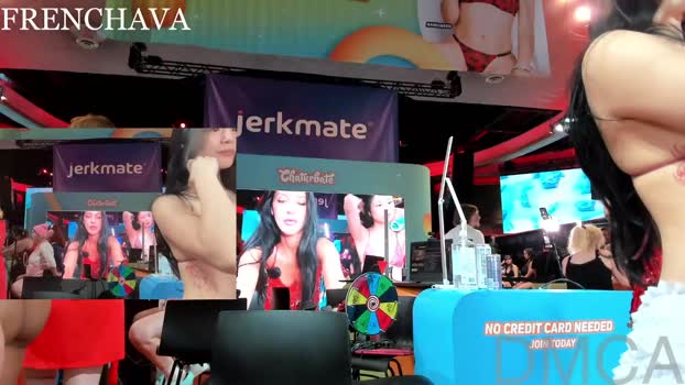 frenchava Female Chaturbate 18-01-2026