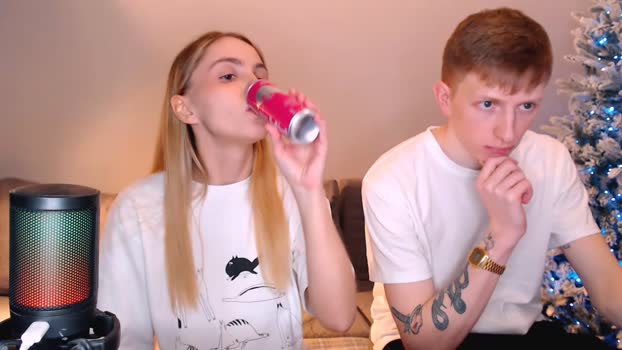 julsweet Couple Chaturbate 18-01-2026
