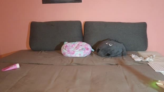 katusha008 Couple Chaturbate 18-01-2026