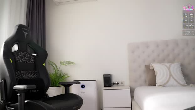 kissing33 Female Chaturbate 17-01-2026