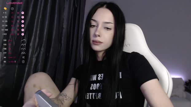 malenkiykamen Female Chaturbate 18-01-2026