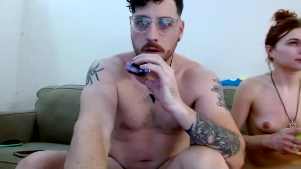 mattxxxceptional Couple Chaturbate 18-01-2026