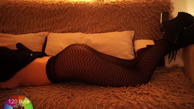 ms_seductive Female Chaturbate 18-01-2026