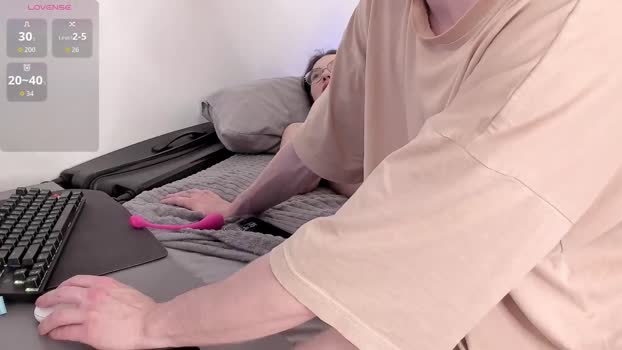 pamelaruis Couple Chaturbate 18-01-2026