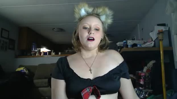 sassy_classy_badassy Female Chaturbate 18-01-2026