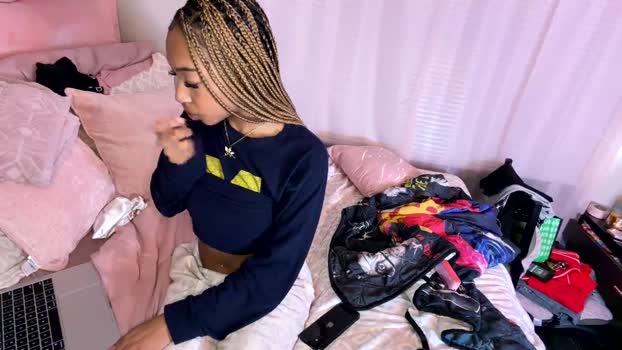 sinn3er Female Chaturbate 18-01-2026