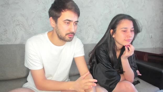 sophywhisper Couple Chaturbate 18-01-2026