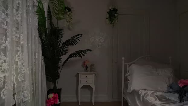 sunluscious Female Chaturbate 18-01-2026