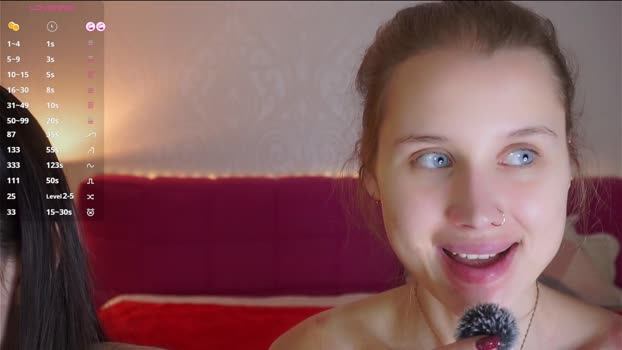 sweetyoops Couple Chaturbate 18-01-2026