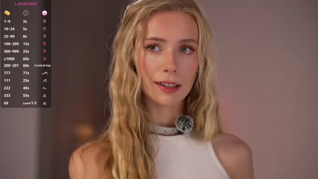 vika54784 Female Chaturbate 18-01-2026