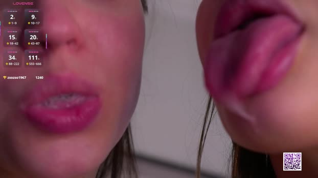 vivid_girls Couple Chaturbate 18-01-2026
