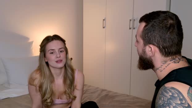 anitafischer Couple Chaturbate 19-01-2026