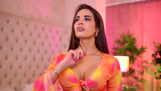 arabian_beautyy Female Chaturbate 19-01-2026