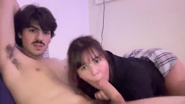 bkws985 Couple Chaturbate 19-01-2026