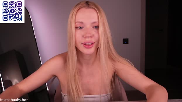 cutebon Female Chaturbate 19-01-2026