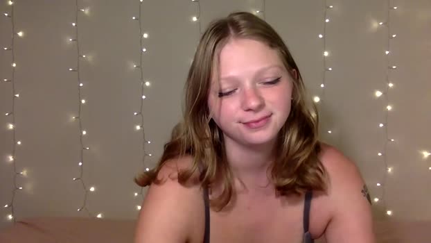 delilalove3412 Female Chaturbate 18-01-2026