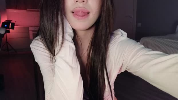 ella_lee15 Female Chaturbate 19-01-2026