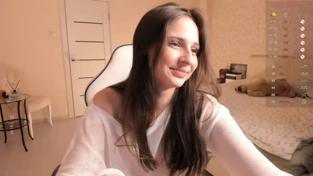 gentle_misss Female Chaturbate 19-01-2026
