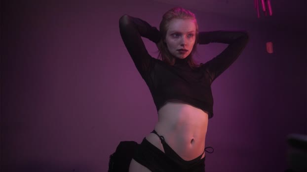 ginger_hugs Female Chaturbate 19-01-2026