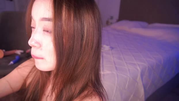 jenny__lii Female Chaturbate 18-01-2026