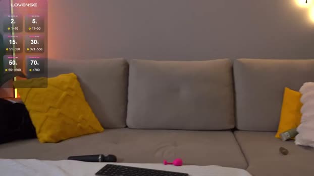 juliyajam Couple Chaturbate 19-01-2026