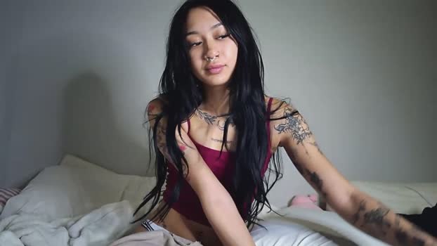 katiecai Female Chaturbate 19-01-2026